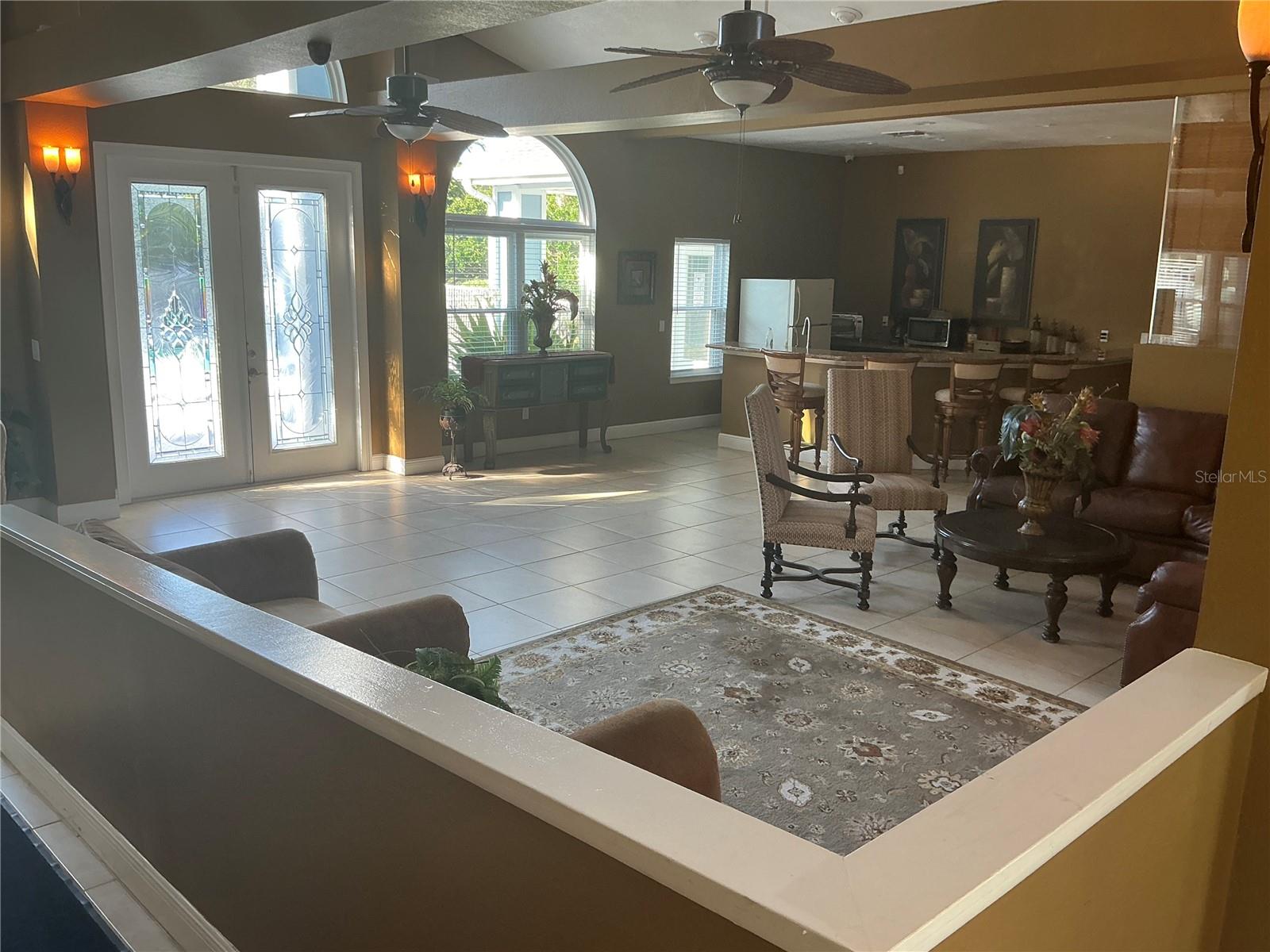 REGENCY PARK AT LAKE MARY A CONDO - Residential