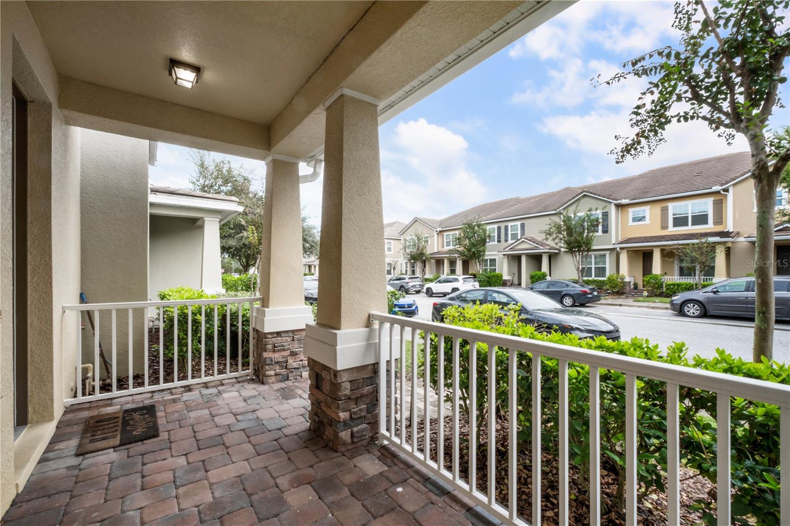 LAKE BURDEN SOUTH PH 2 - Residential Lease