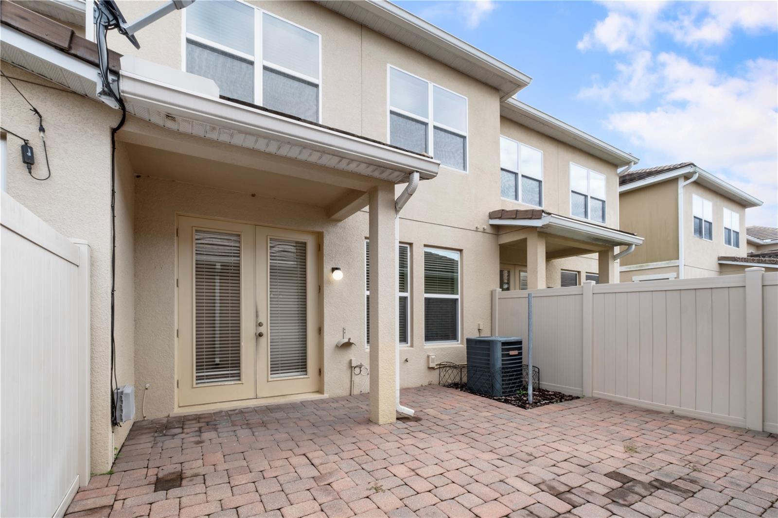 LAKE BURDEN SOUTH PH 2 - Residential Lease