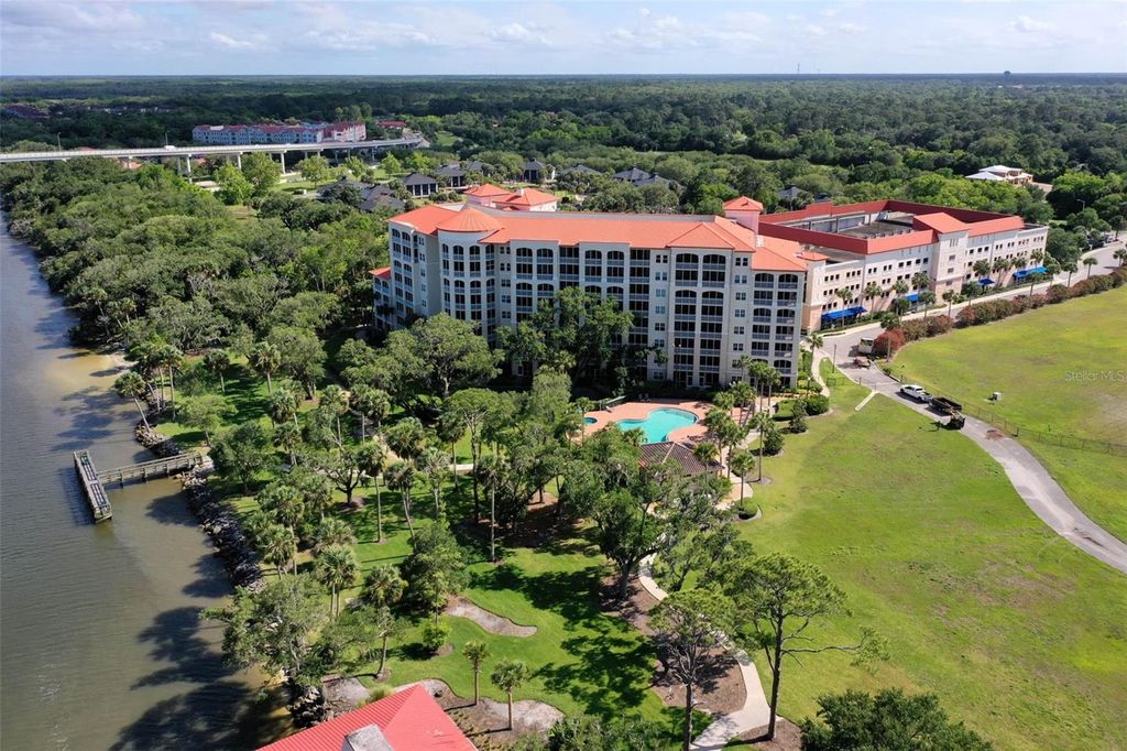 Photo of 146 Palm Coast Resort Boulevard #203, Palm Coast, FL 32137 (MLS # FC316599)