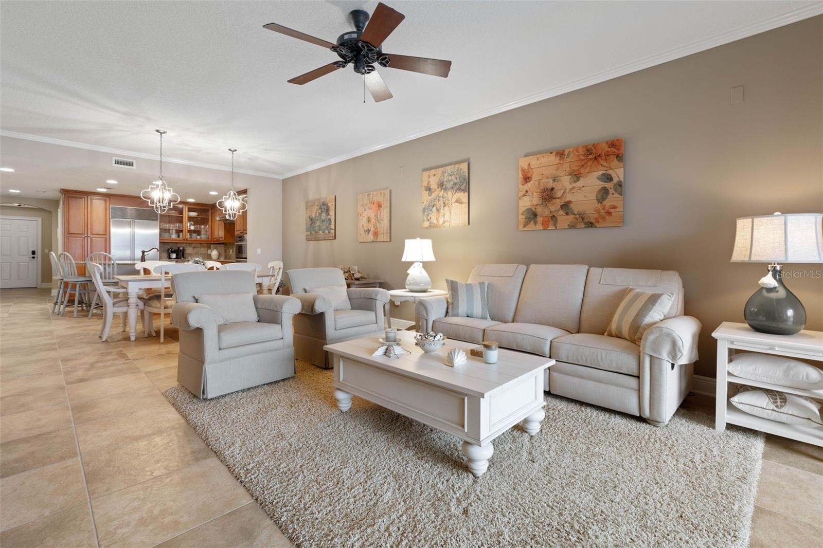 PALM COAST RESIDENCE PH 1 - Residential