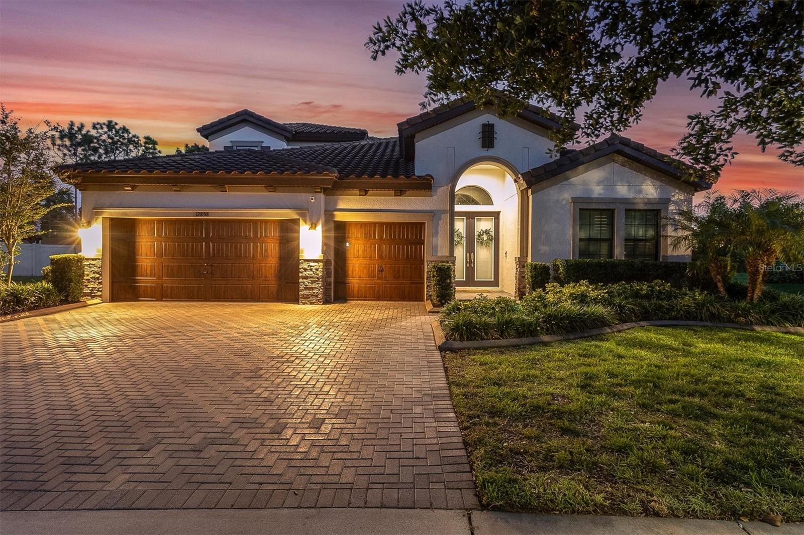 STARKEY RANCH VILLAGE 2 PH 1B-2 - Residential
