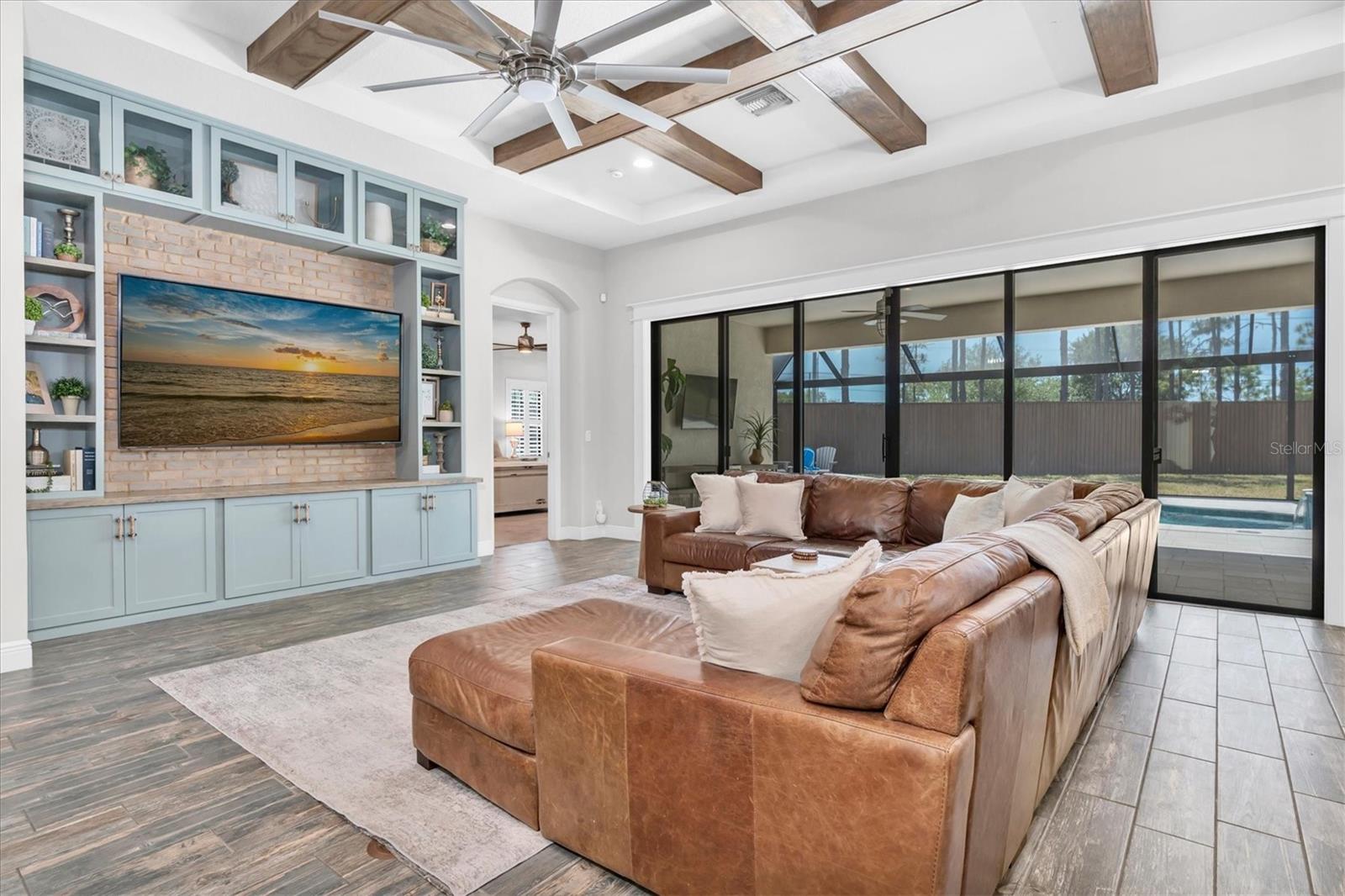 STARKEY RANCH VILLAGE 2 PH 1B-2 - Residential