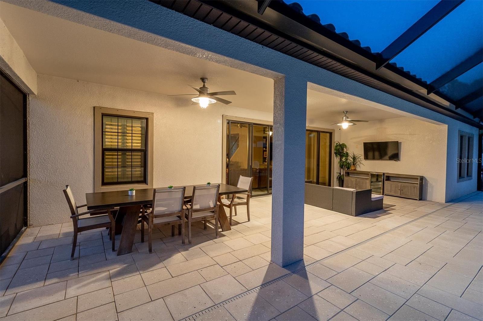 STARKEY RANCH VILLAGE 2 PH 1B-2 - Residential