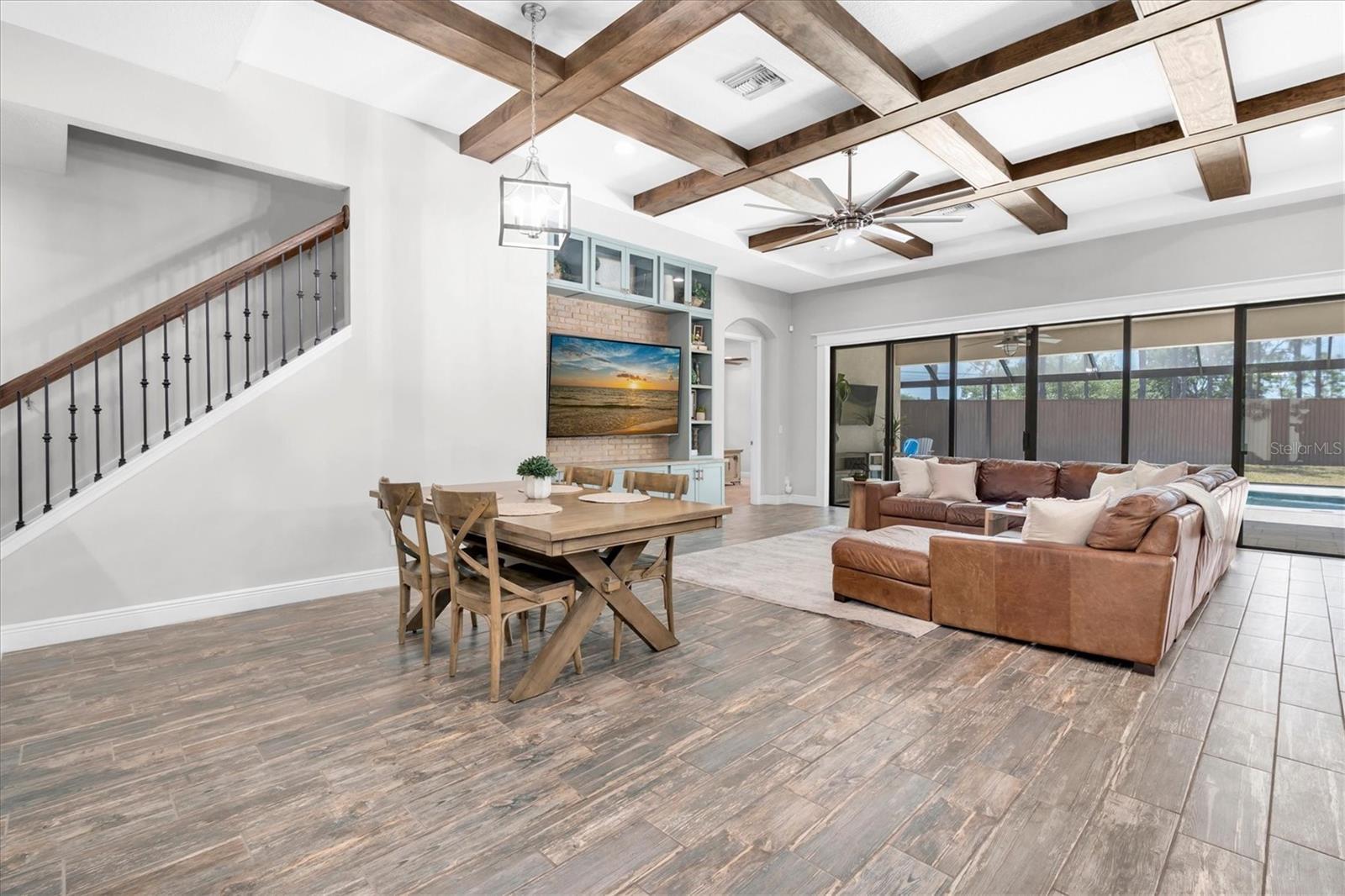 STARKEY RANCH VILLAGE 2 PH 1B-2 - Residential