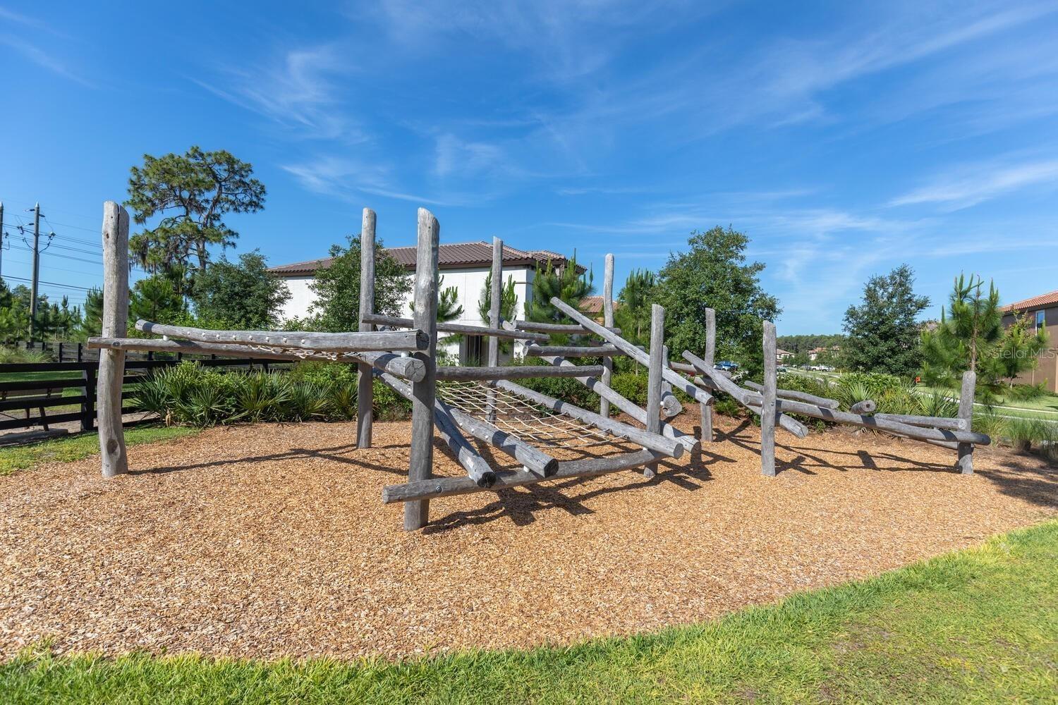 STARKEY RANCH VILLAGE 2 PH 1B-2 - Residential