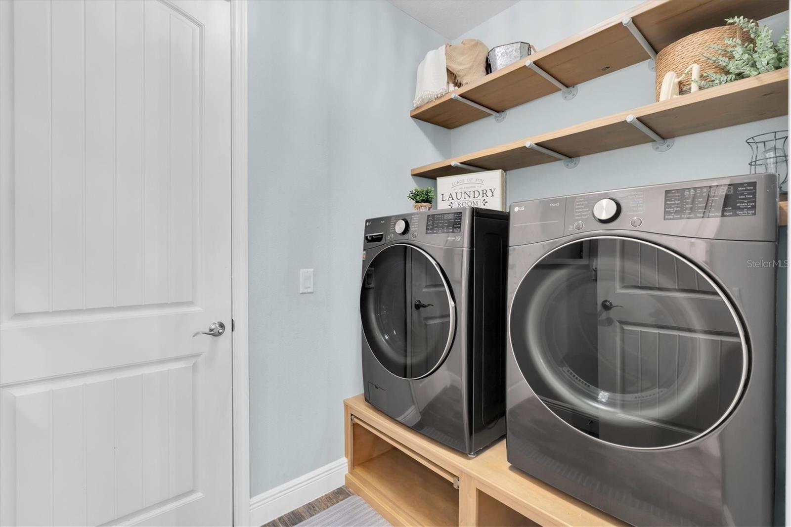STARKEY RANCH VILLAGE 2 PH 1B-2 - Residential