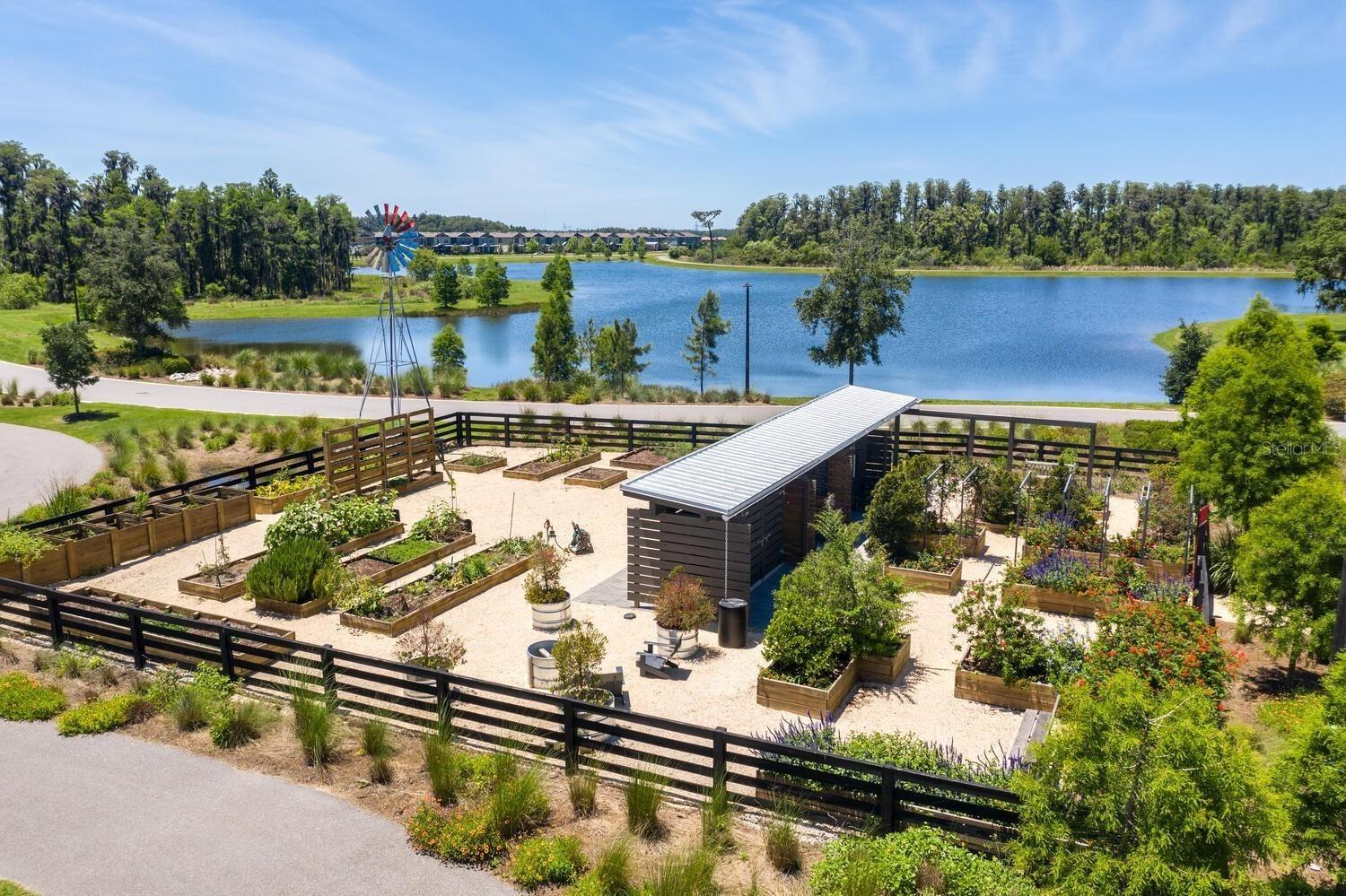 STARKEY RANCH VILLAGE 2 PH 1B-2 - Residential