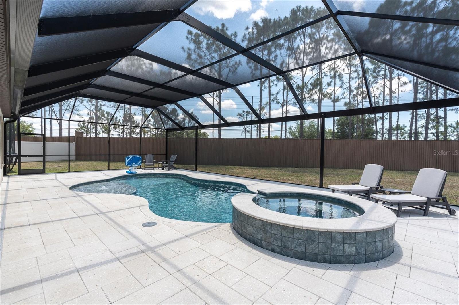 STARKEY RANCH VILLAGE 2 PH 1B-2 - Residential
