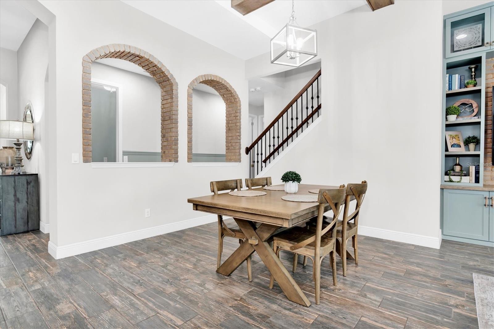 STARKEY RANCH VILLAGE 2 PH 1B-2 - Residential