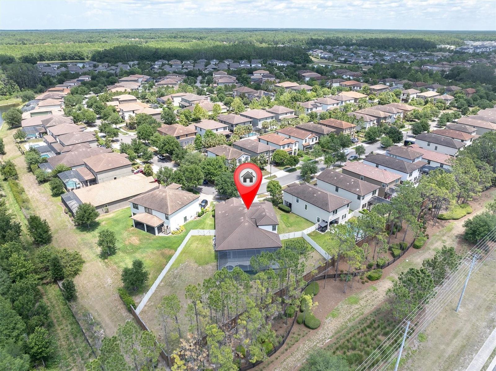 STARKEY RANCH VILLAGE 2 PH 1B-2 - Residential