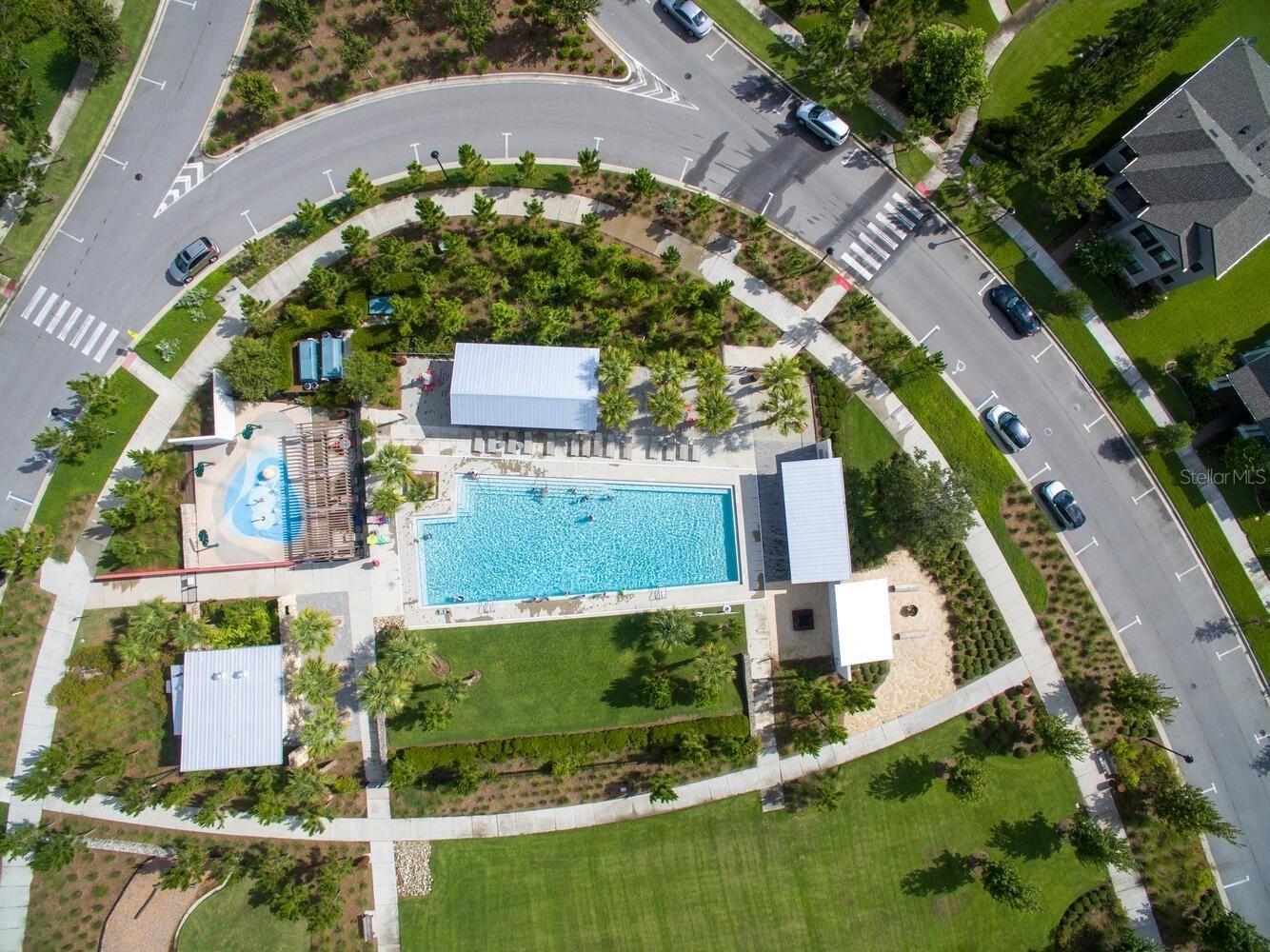 STARKEY RANCH VILLAGE 2 PH 1B-2 - Residential