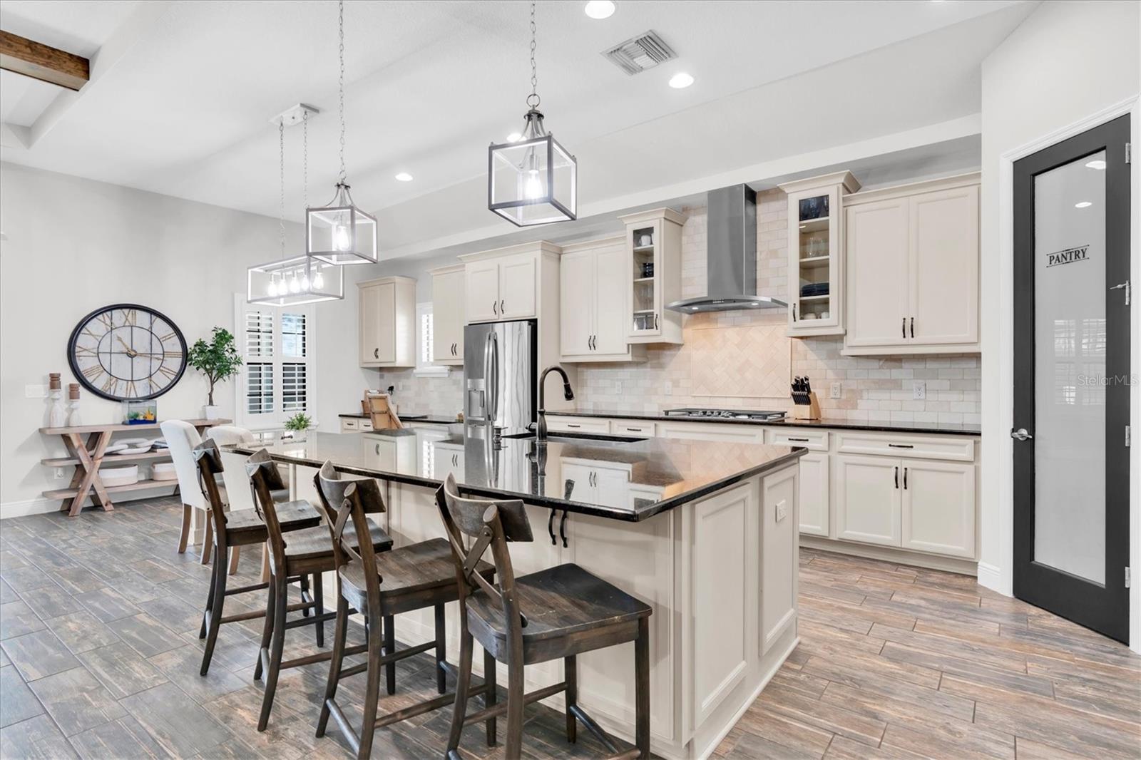 STARKEY RANCH VILLAGE 2 PH 1B-2 - Residential