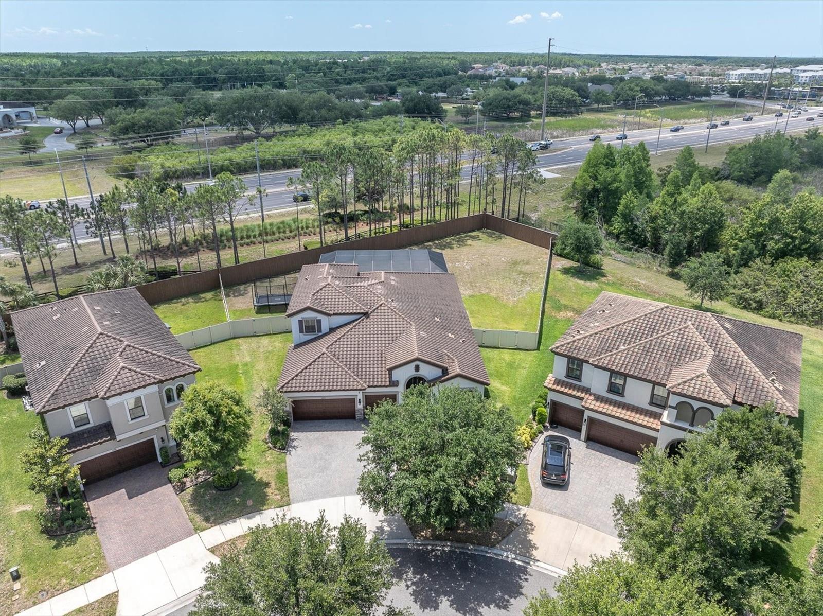 STARKEY RANCH VILLAGE 2 PH 1B-2 - Residential