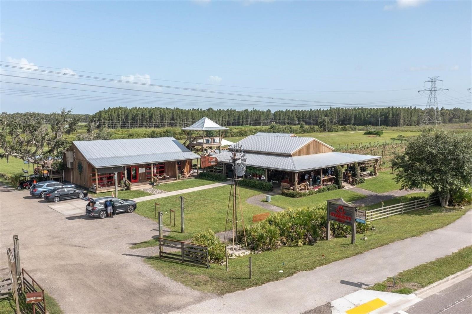 STARKEY RANCH VILLAGE 2 PH 1B-2 - Residential