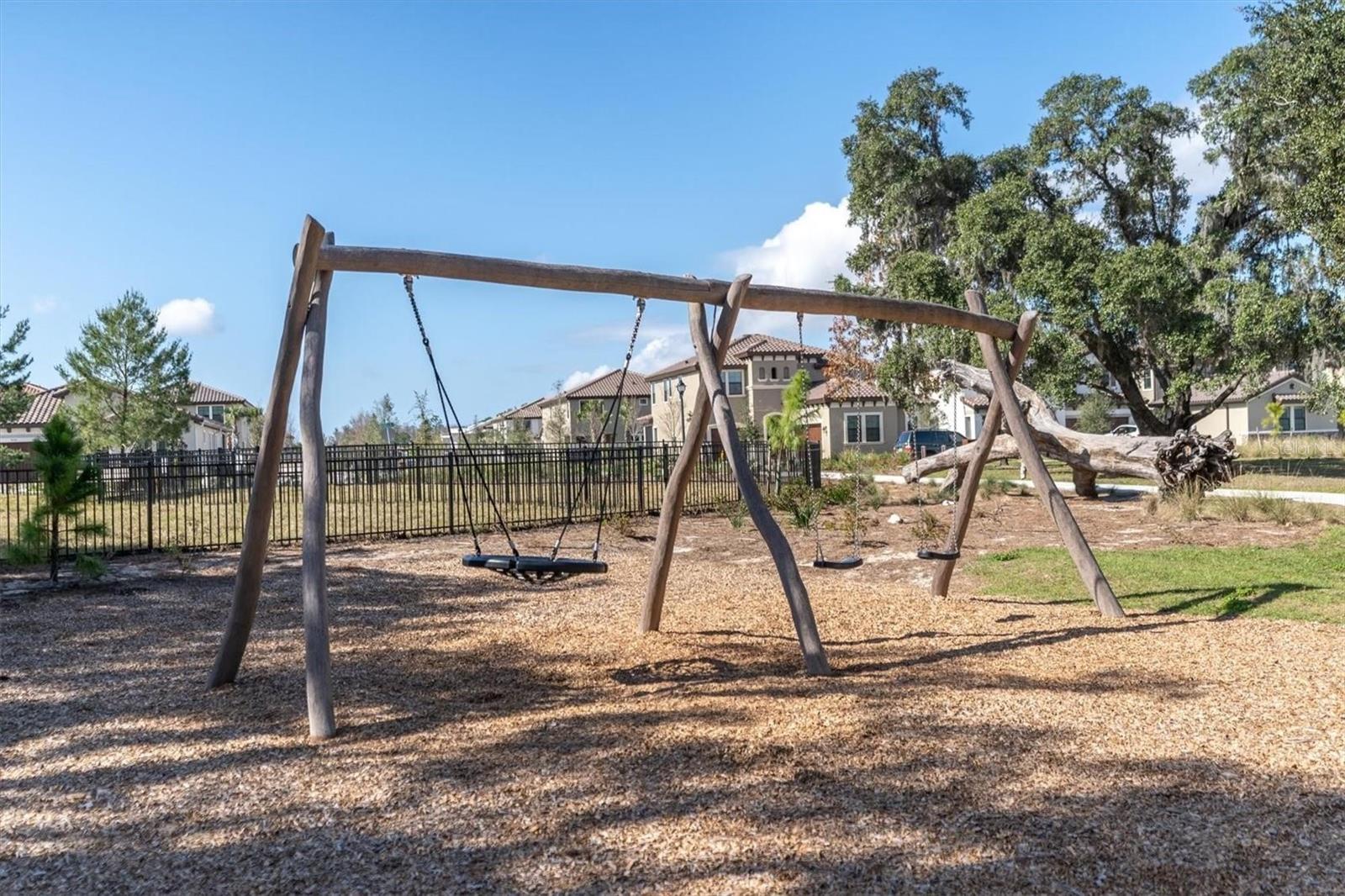 STARKEY RANCH VILLAGE 2 PH 1B-2 - Residential
