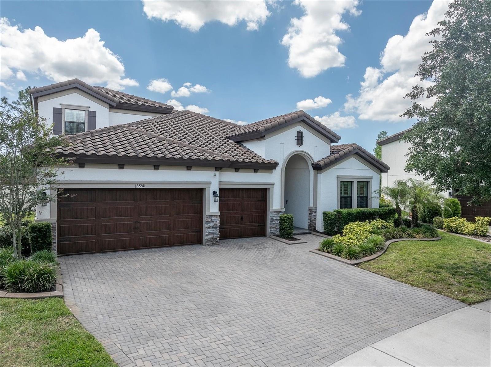 STARKEY RANCH VILLAGE 2 PH 1B-2 - Residential