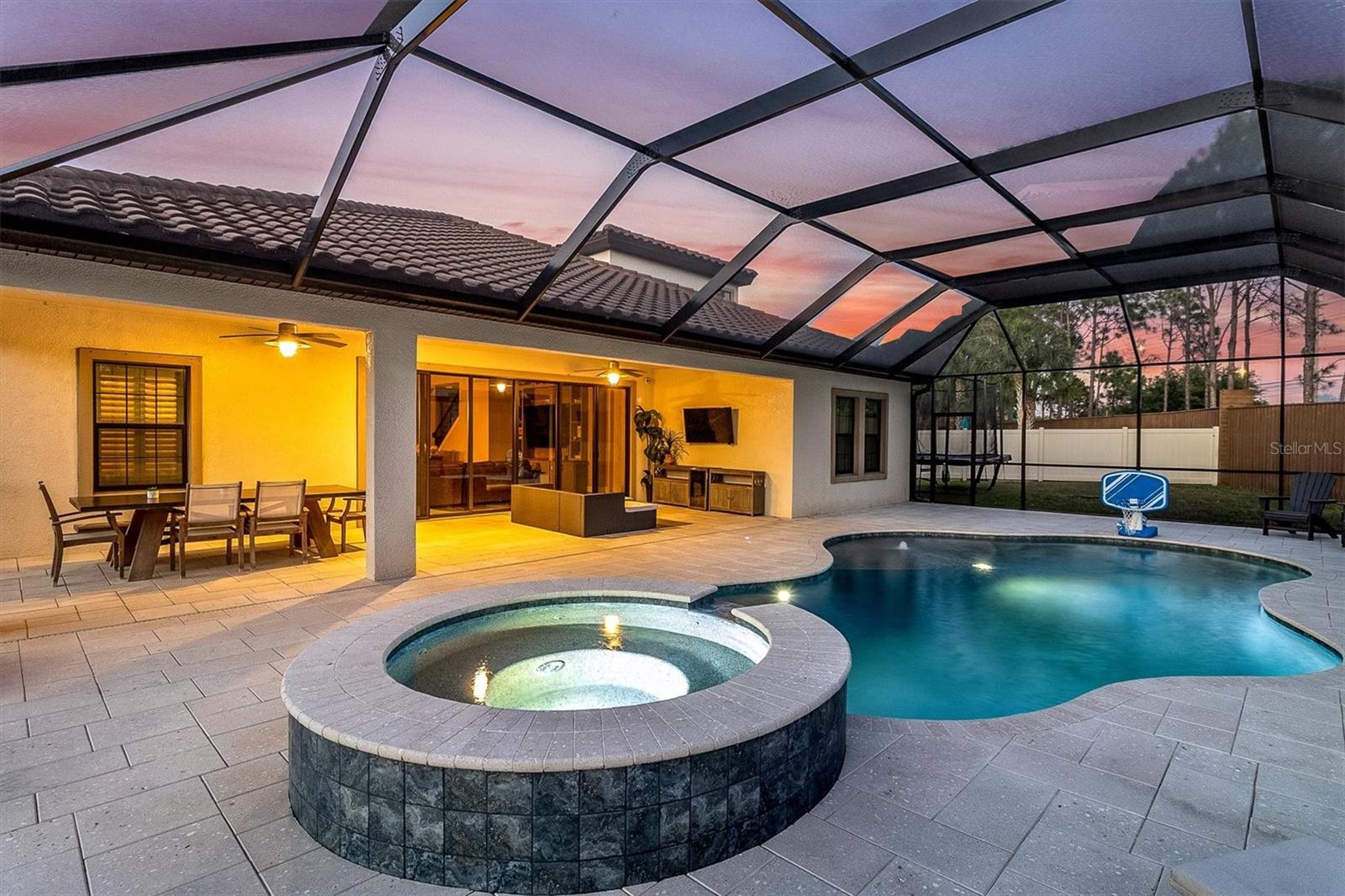 STARKEY RANCH VILLAGE 2 PH 1B-2 - Residential