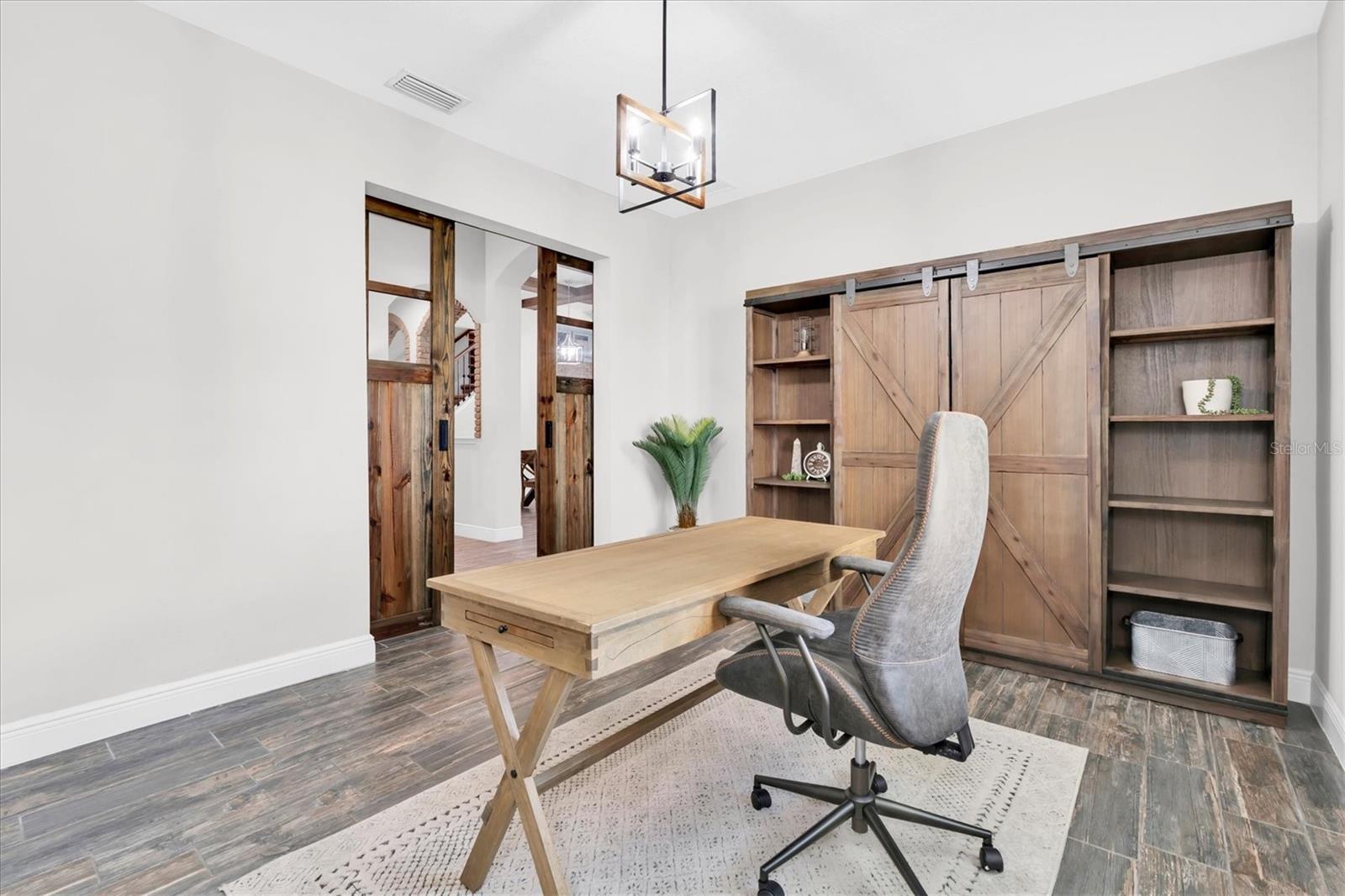 STARKEY RANCH VILLAGE 2 PH 1B-2 - Residential