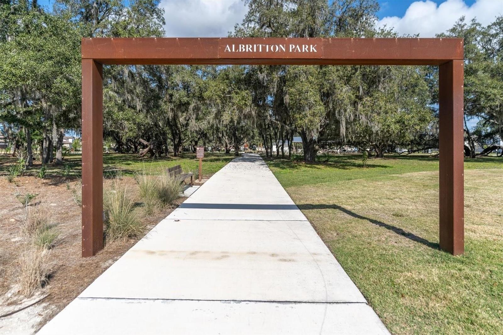 STARKEY RANCH VILLAGE 2 PH 1B-2 - Residential