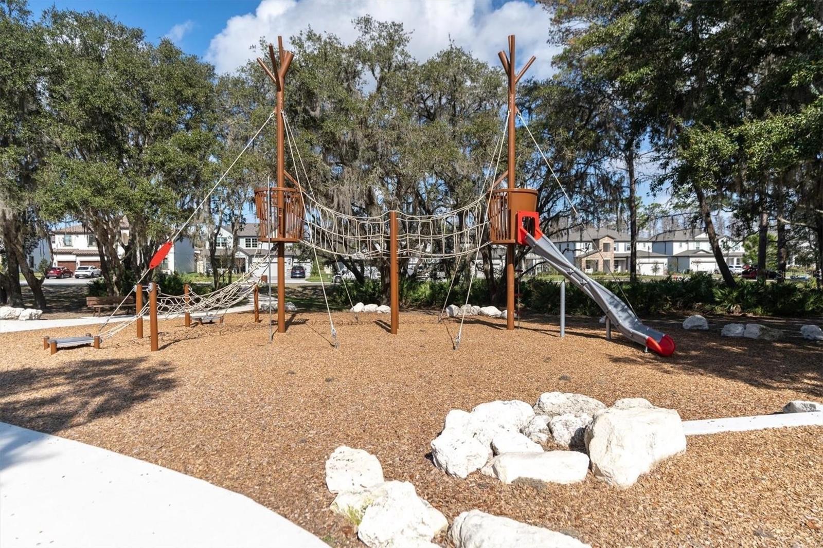 STARKEY RANCH VILLAGE 2 PH 1B-2 - Residential