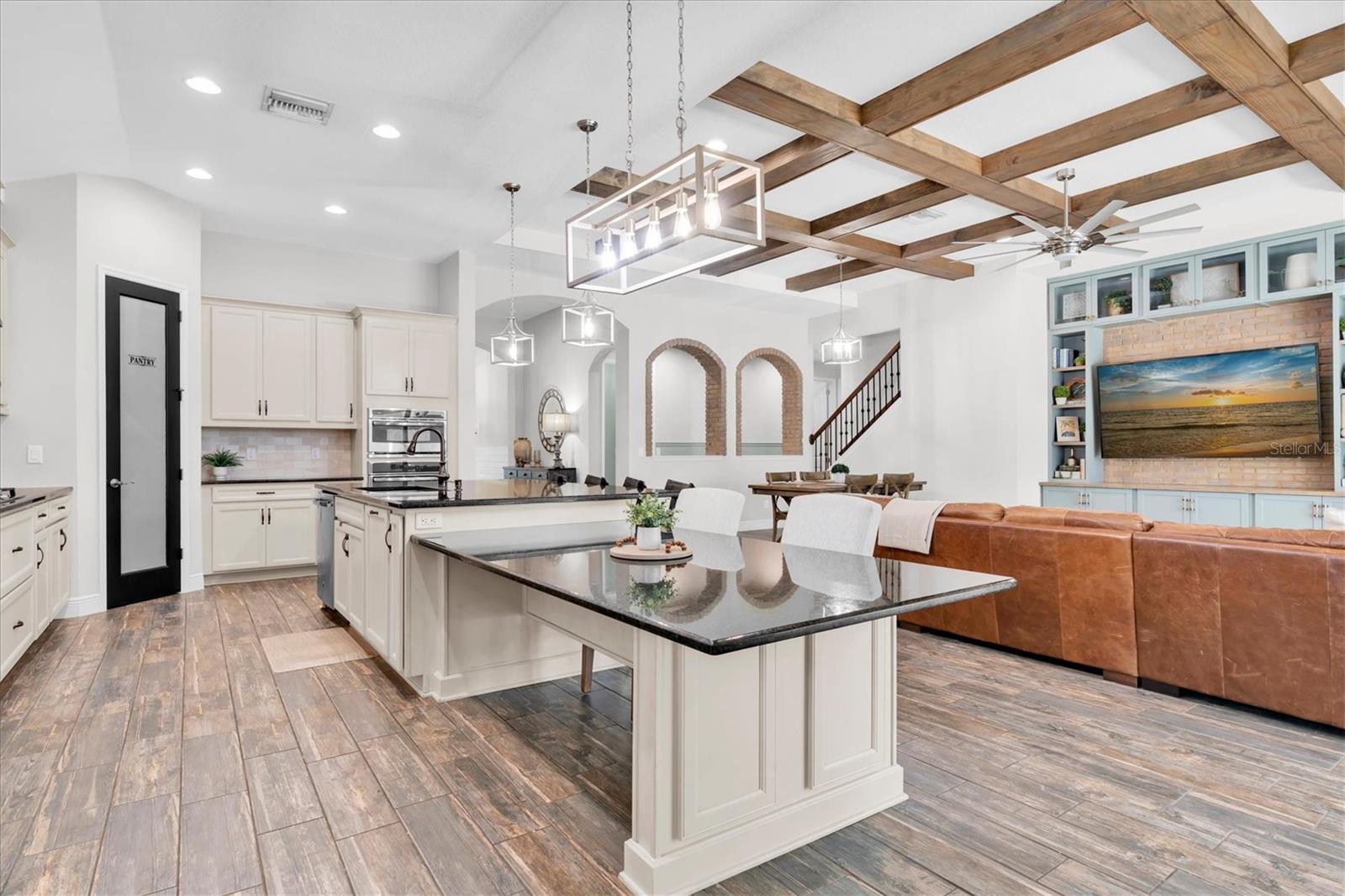 STARKEY RANCH VILLAGE 2 PH 1B-2 - Residential