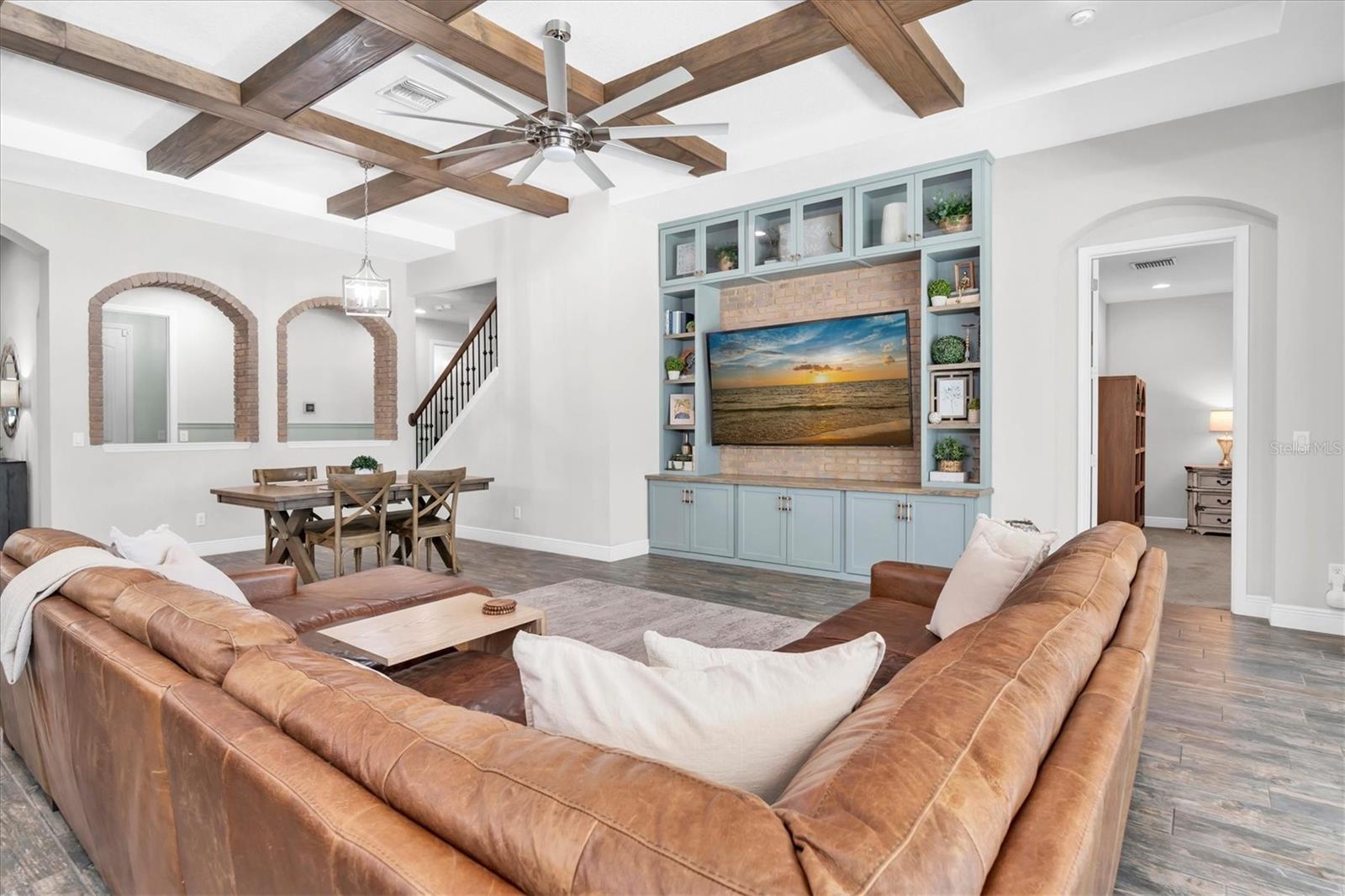 STARKEY RANCH VILLAGE 2 PH 1B-2 - Residential