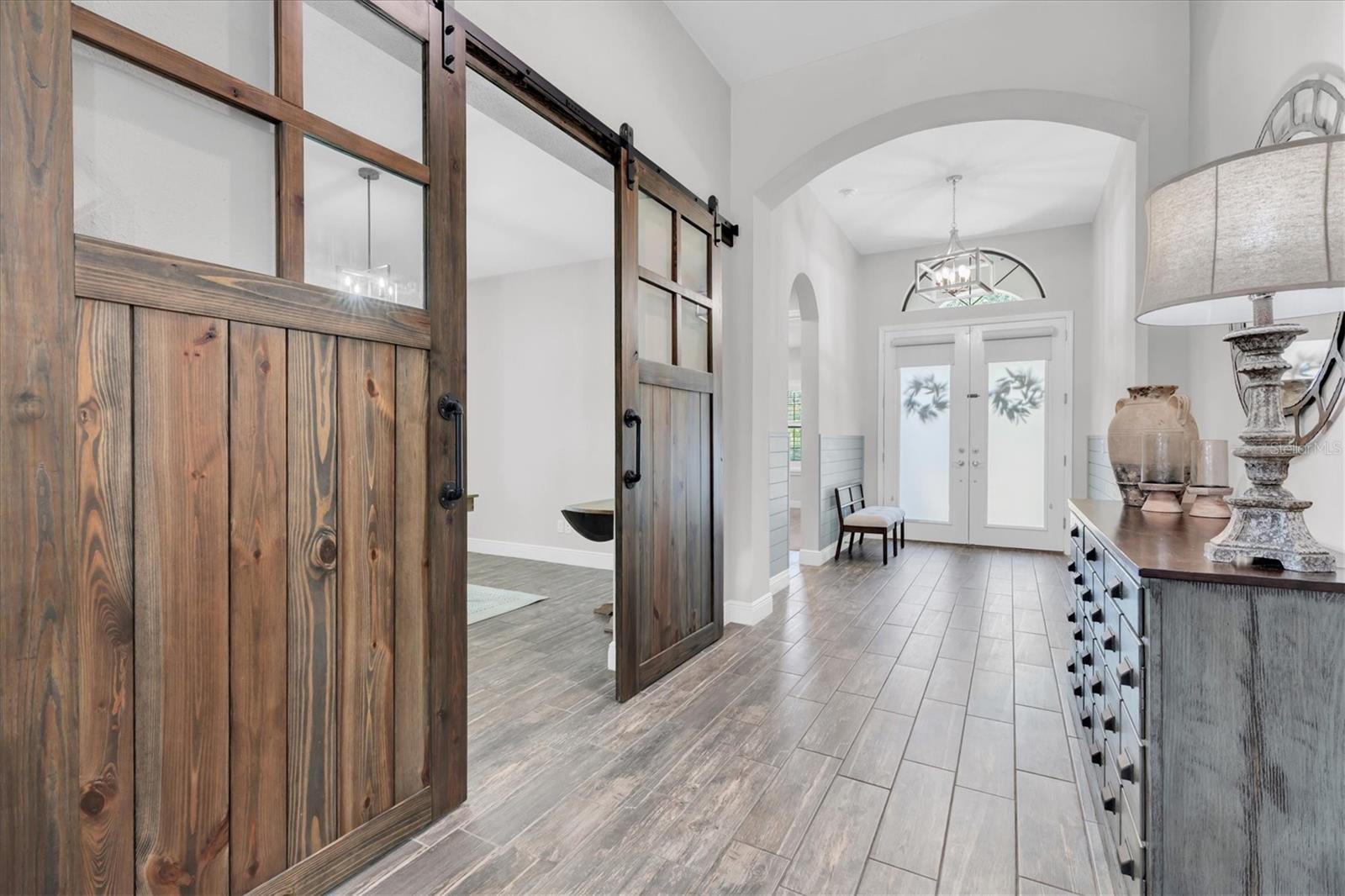 STARKEY RANCH VILLAGE 2 PH 1B-2 - Residential