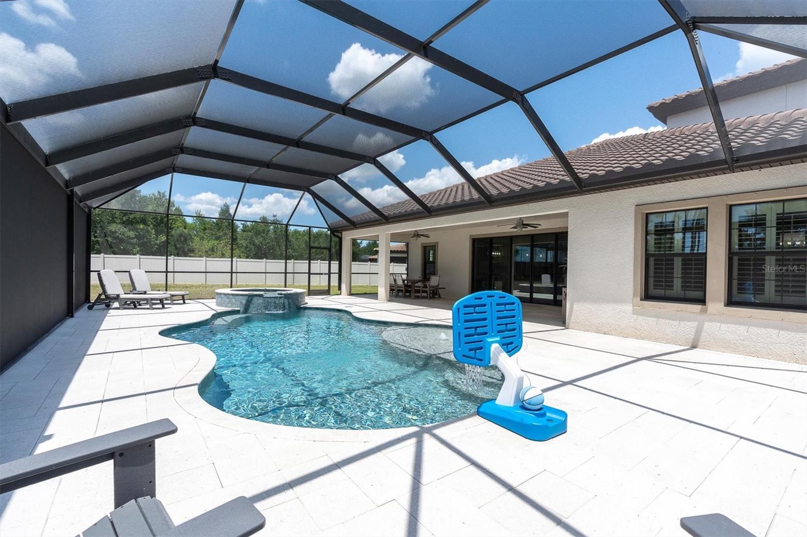 STARKEY RANCH VILLAGE 2 PH 1B-2 - Residential