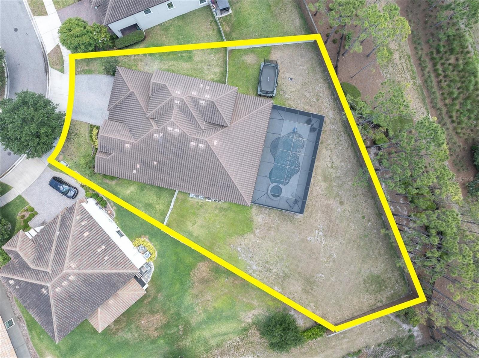 STARKEY RANCH VILLAGE 2 PH 1B-2 - Residential