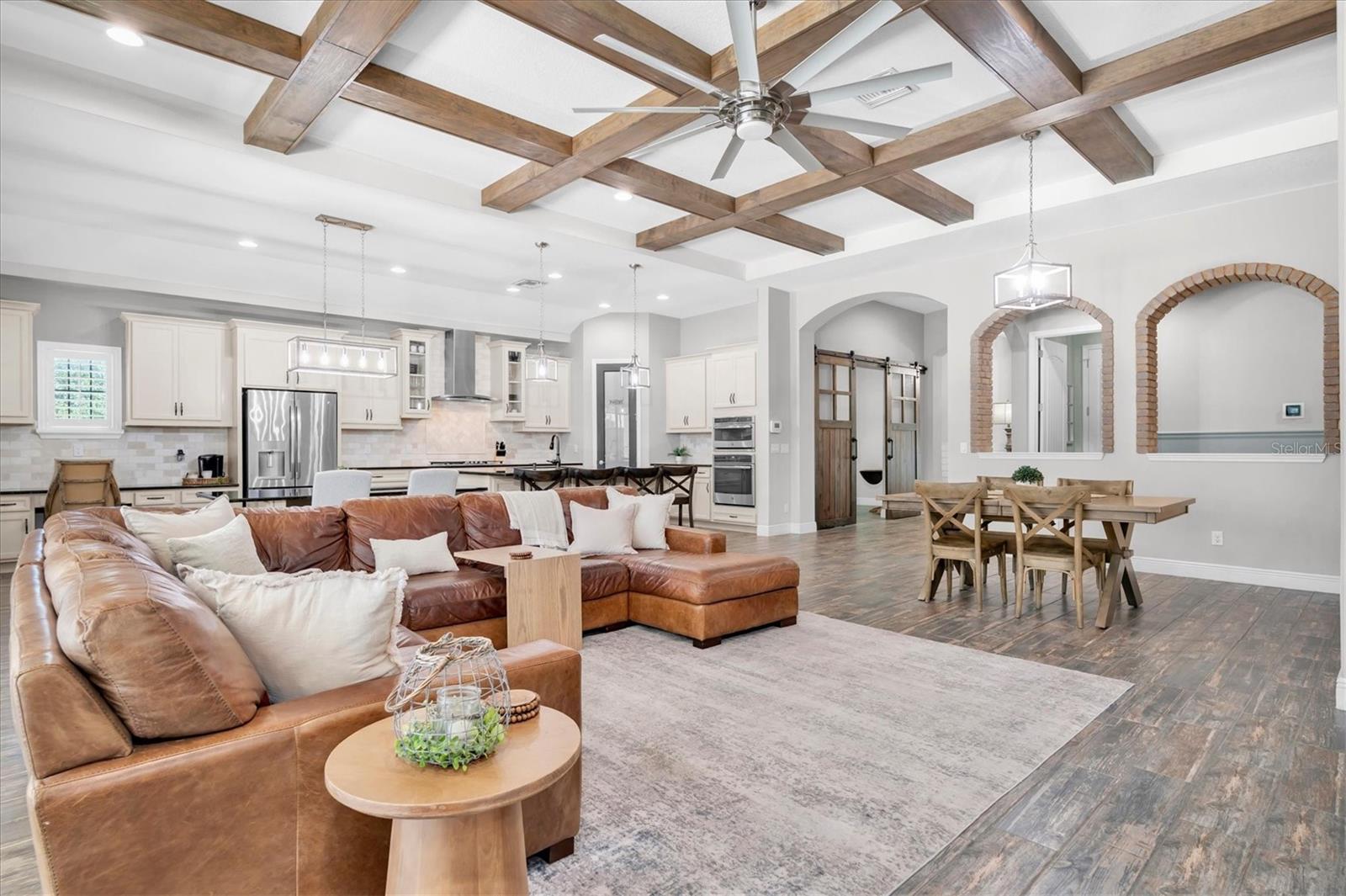 STARKEY RANCH VILLAGE 2 PH 1B-2 - Residential