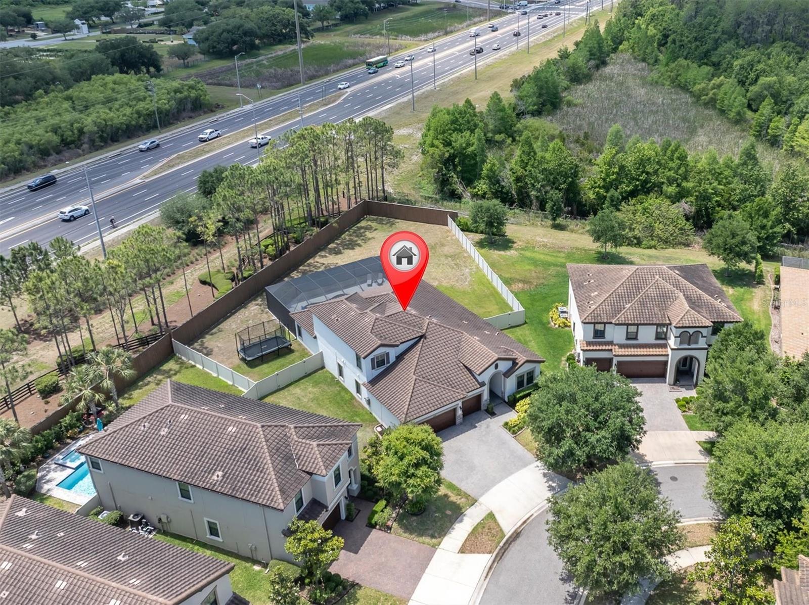 STARKEY RANCH VILLAGE 2 PH 1B-2 - Residential