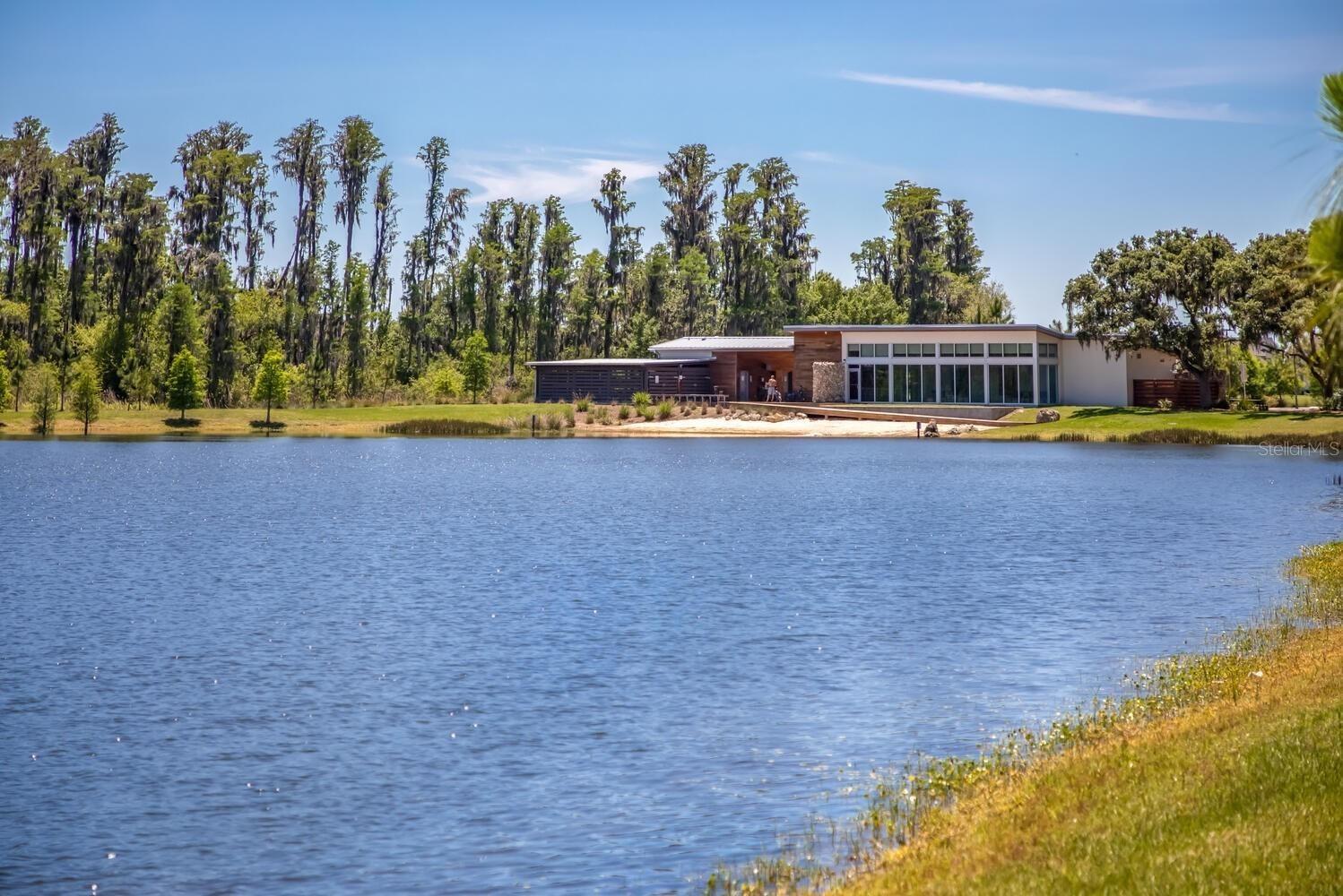STARKEY RANCH VILLAGE 2 PH 1B-2 - Residential