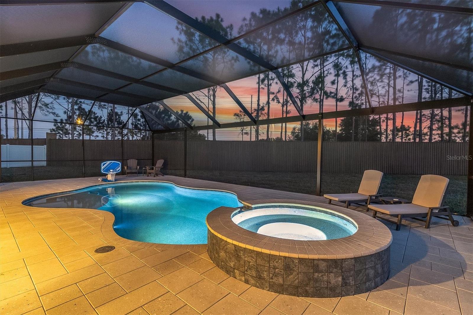 STARKEY RANCH VILLAGE 2 PH 1B-2 - Residential