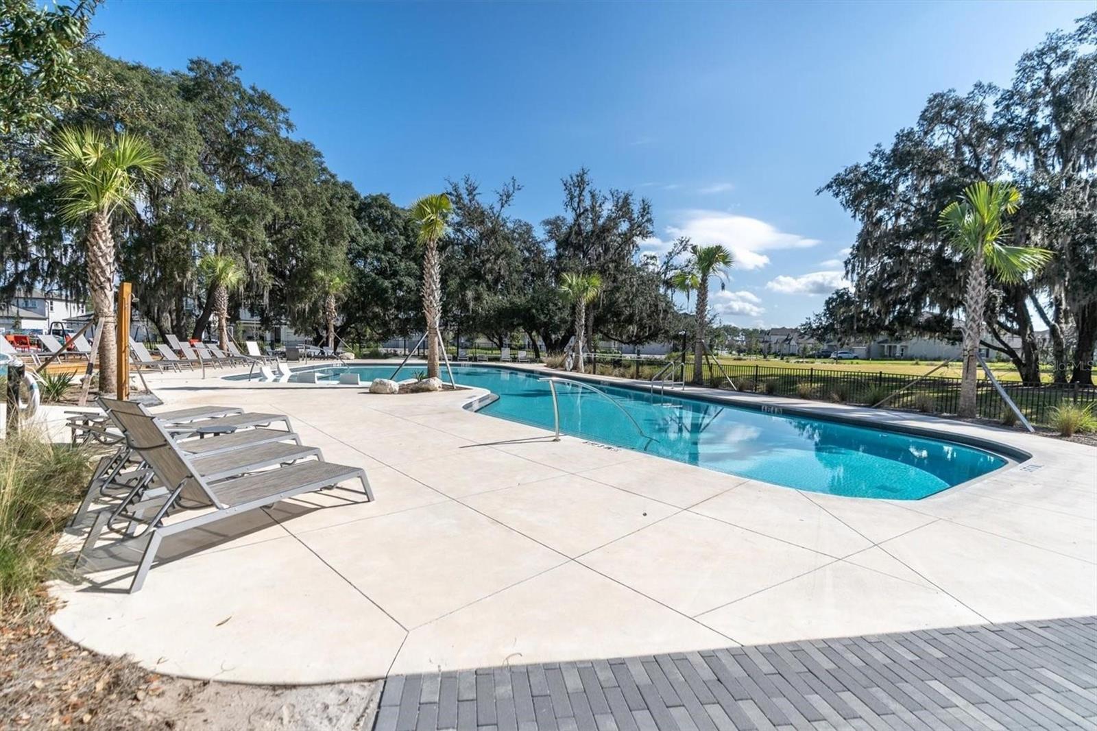 STARKEY RANCH VILLAGE 2 PH 1B-2 - Residential