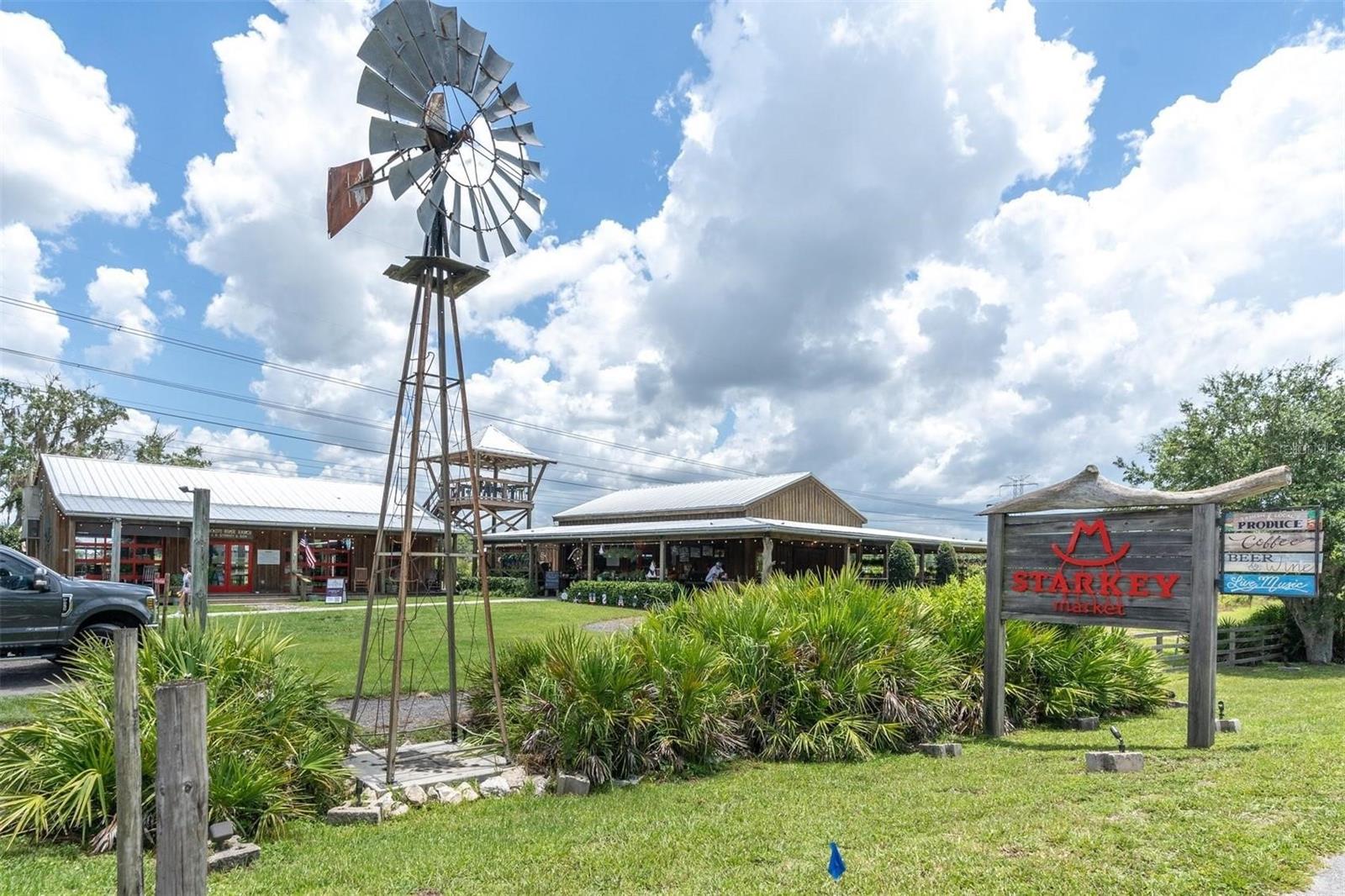 STARKEY RANCH VILLAGE 2 PH 1B-2 - Residential