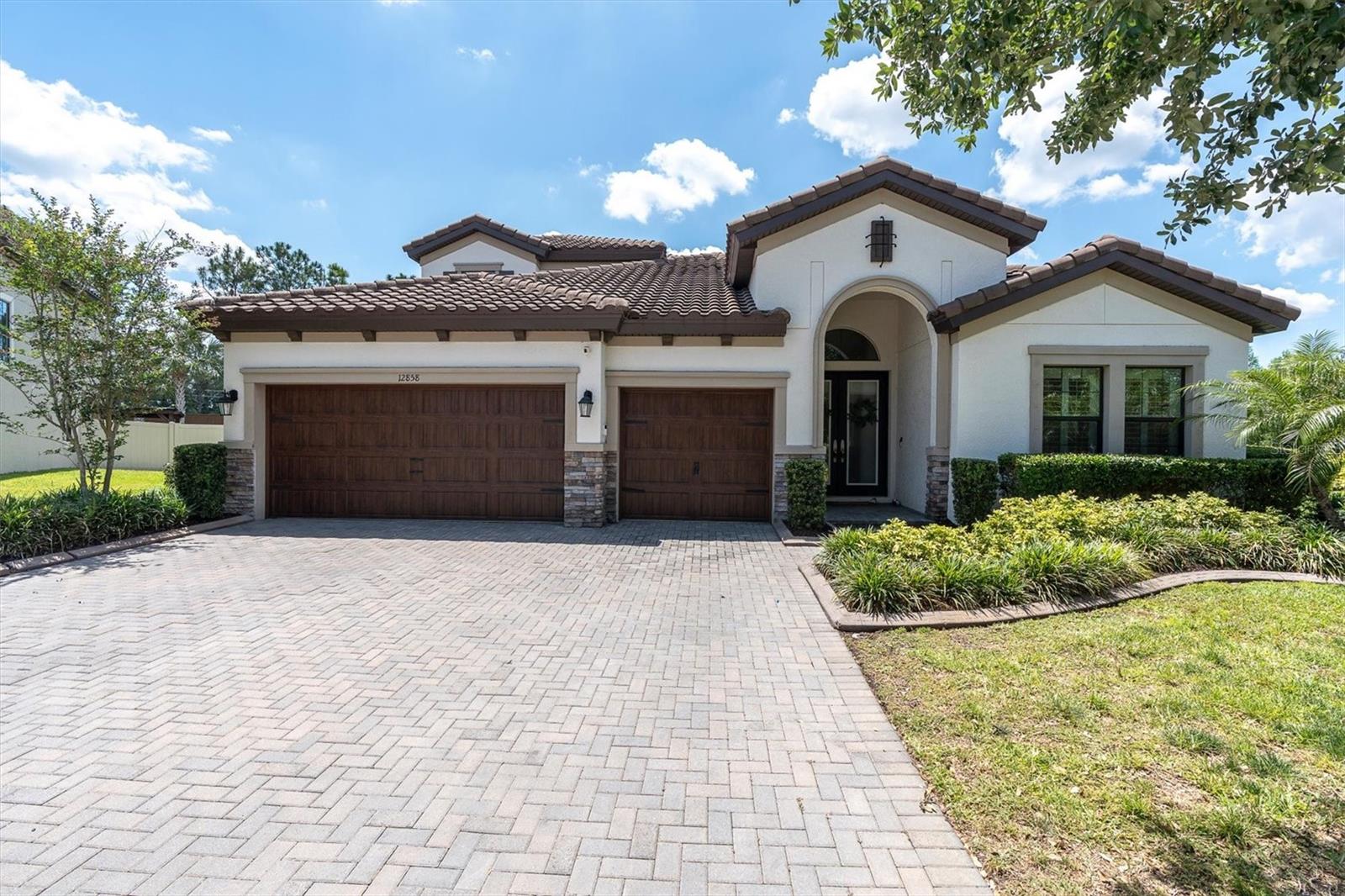 STARKEY RANCH VILLAGE 2 PH 1B-2 - Residential