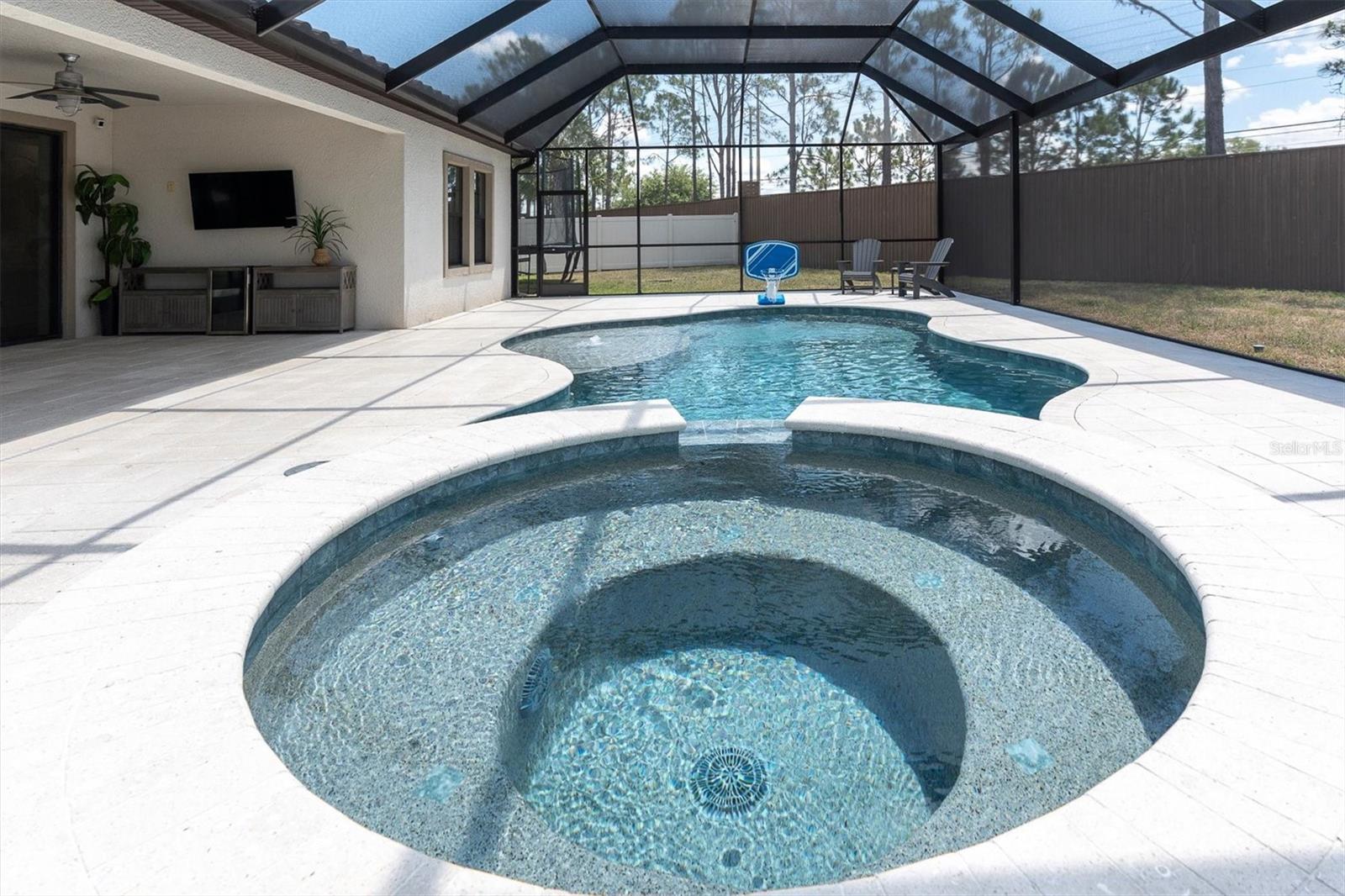 STARKEY RANCH VILLAGE 2 PH 1B-2 - Residential