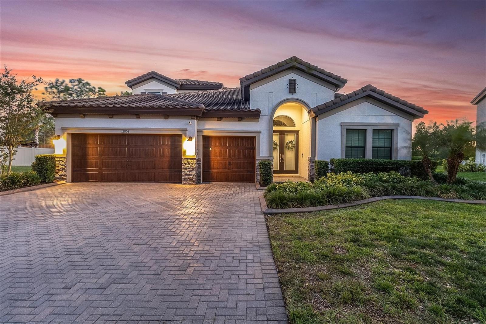 STARKEY RANCH VILLAGE 2 PH 1B-2 - Residential