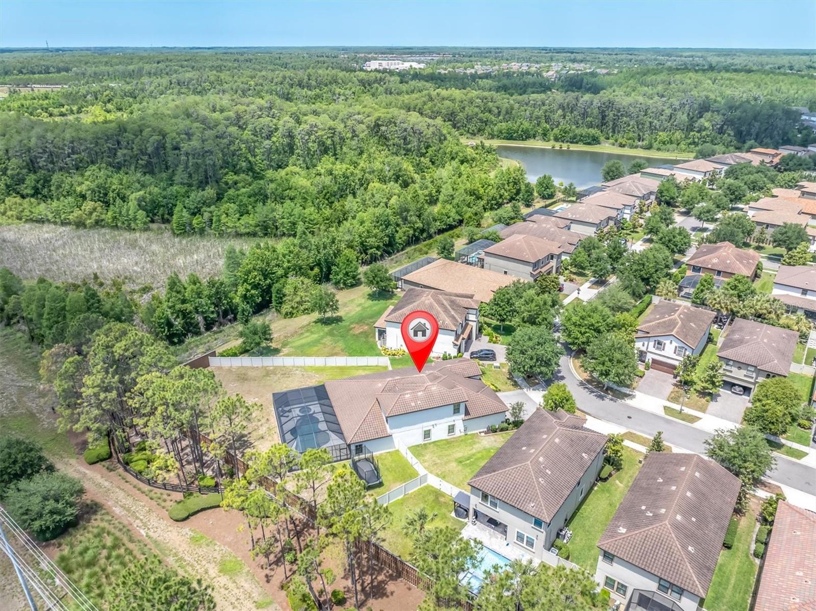 STARKEY RANCH VILLAGE 2 PH 1B-2 - Residential