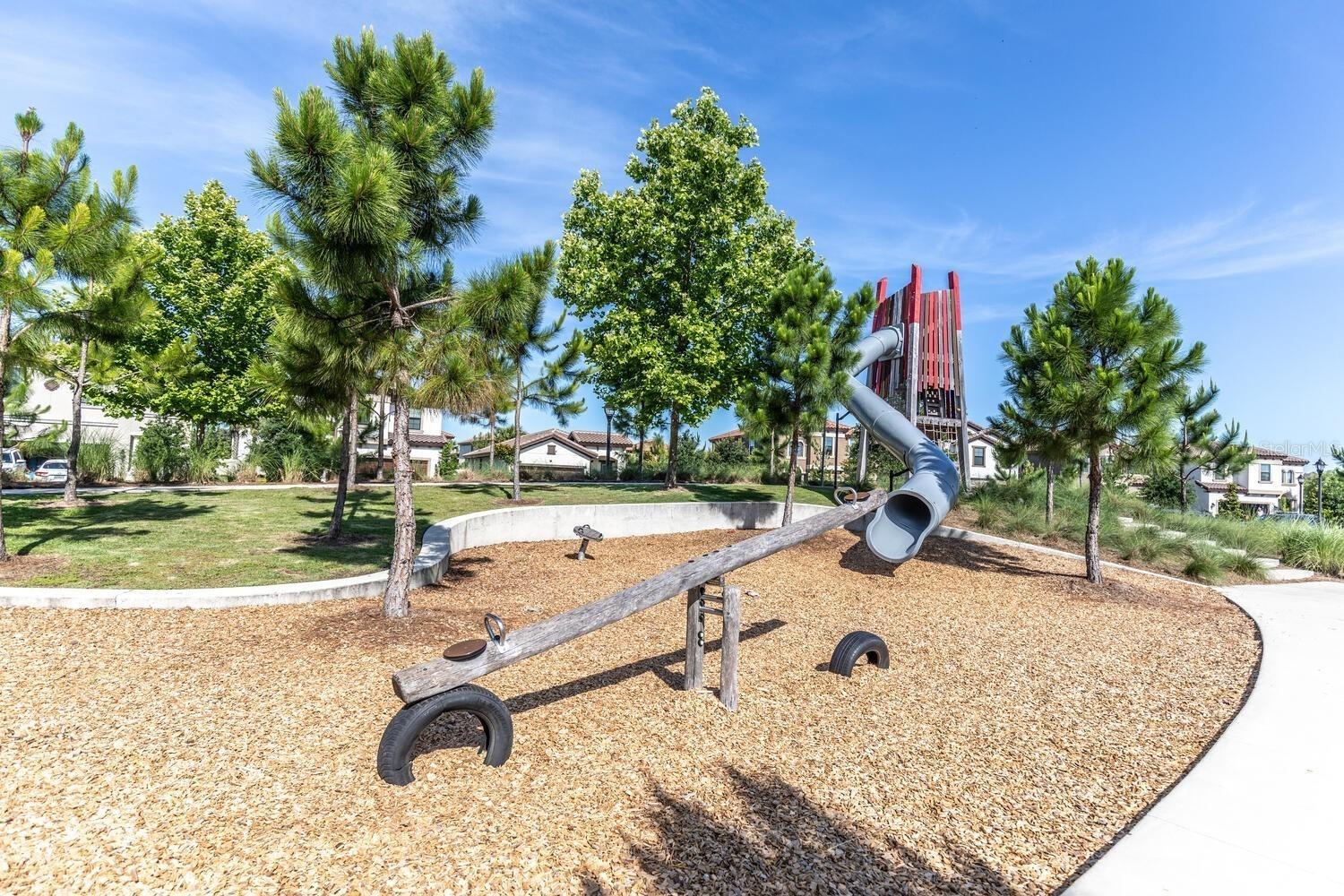 STARKEY RANCH VILLAGE 2 PH 1B-2 - Residential