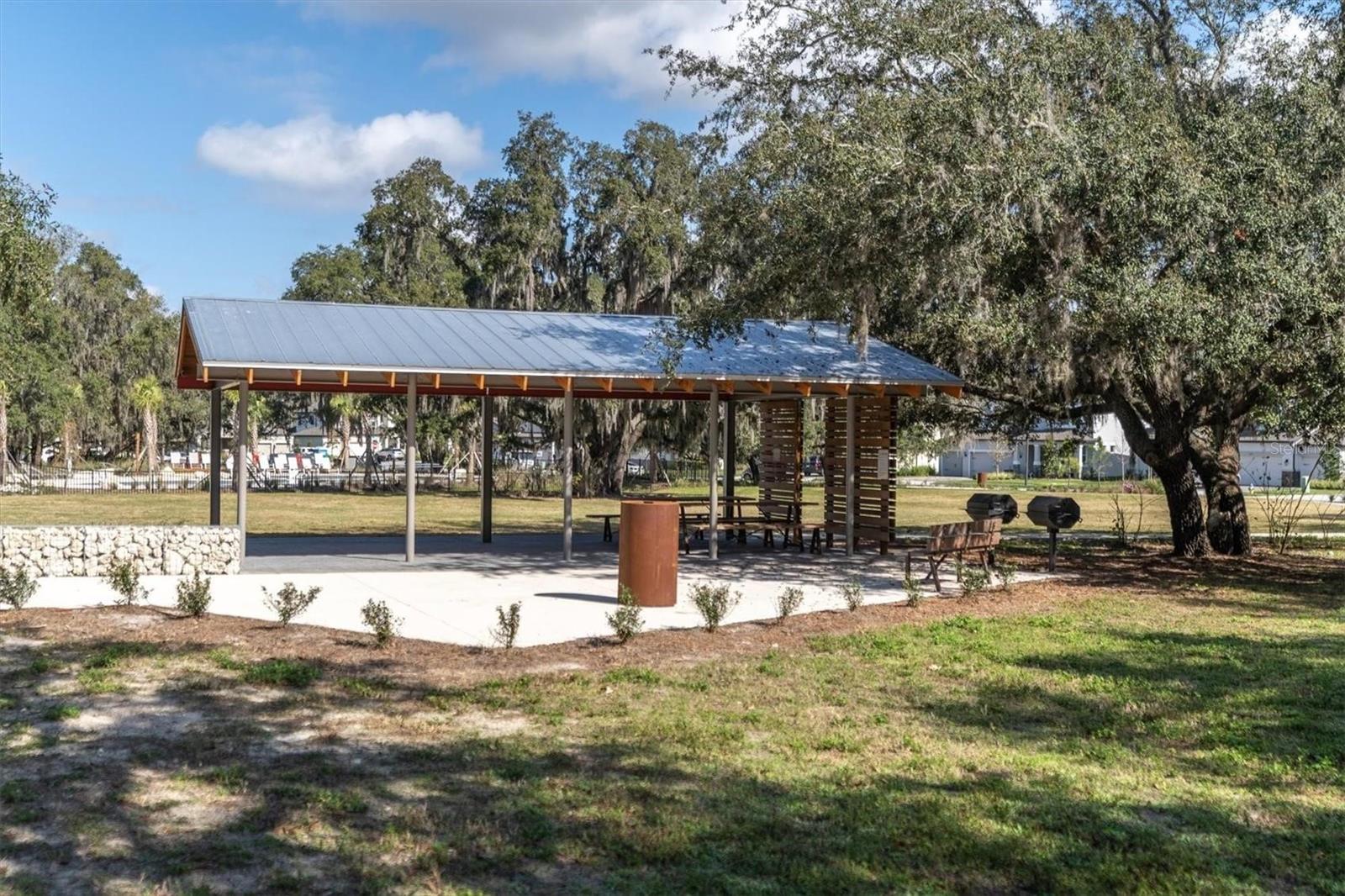 STARKEY RANCH VILLAGE 2 PH 1B-2 - Residential