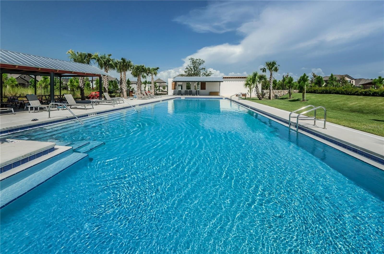 STARKEY RANCH VILLAGE 2 PH 1B-2 - Residential