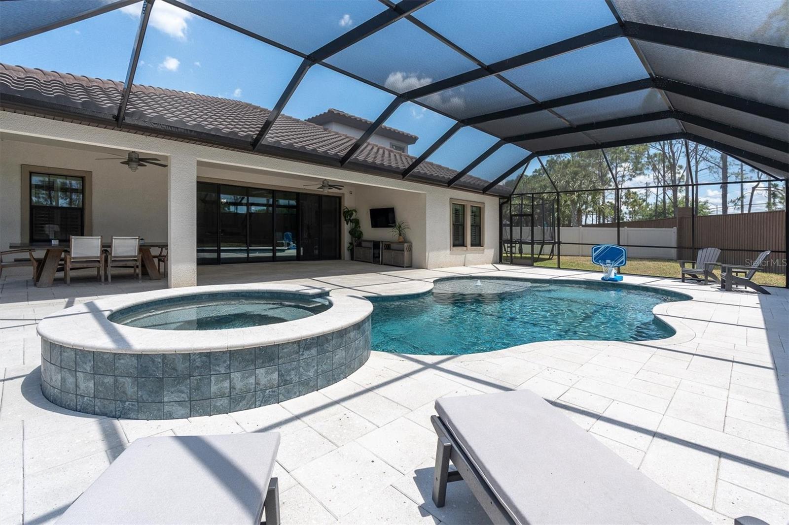 STARKEY RANCH VILLAGE 2 PH 1B-2 - Residential