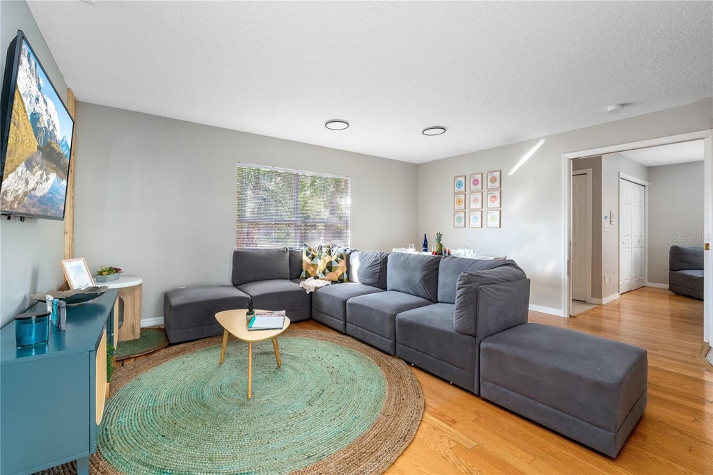 Photo of 8015 Interbay Boulevard, Tampa, FL 33616 (MLS # O6442320)
