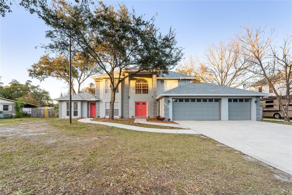 Photo of 8015 Interbay Boulevard, Tampa, FL 33616 (MLS # O6442320)
