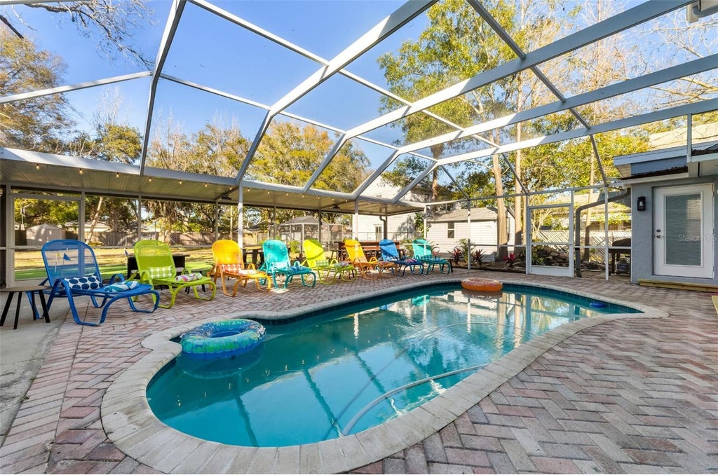 Photo of 8015 Interbay Boulevard, Tampa, FL 33616 (MLS # O6442320)
