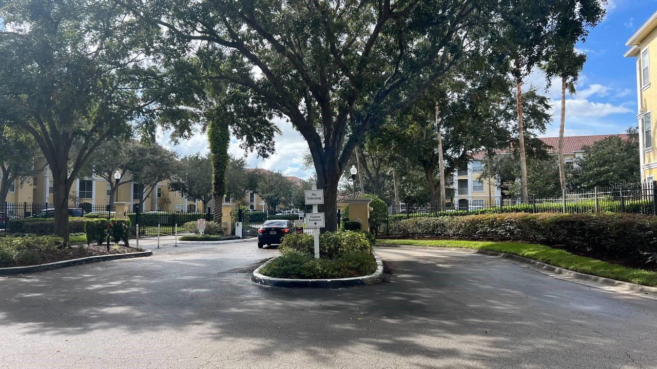 VISCONTI WEST - Residential