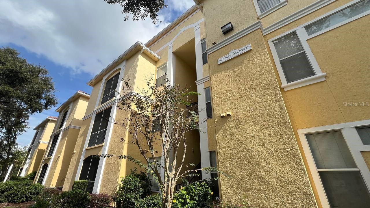 VISCONTI WEST - Residential