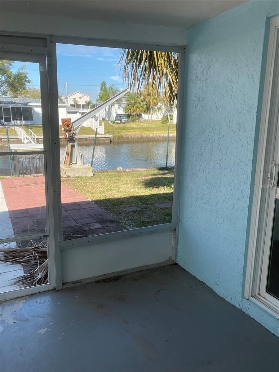 SEA PINES - Residential